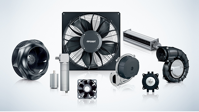 智能儲能風機原理是什么